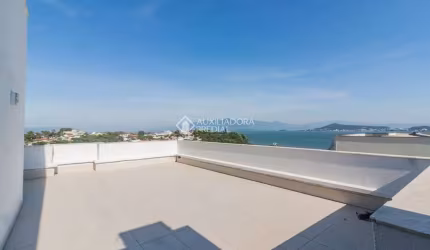 Cobertura com 3 quartos à venda na Rua Fernando Ferreira de Mello, 204, Bom Abrigo, Florianópolis, 222 m2 por R$ 1.499.000