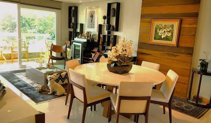 Apartamento com 2 quartos à venda na Rua Embaixador Edmundo da Luz Pinto, 90, Agronômica, Florianópolis, 122 m2 por R$ 2.130.000