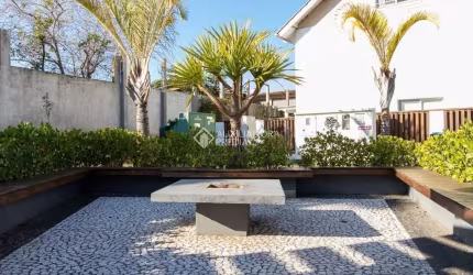 Casa em condomínio fechado com 2 quartos à venda na Rua Sagrado Coração de Jesus, 811, Morro das Pedras, Florianópolis, 123 m2 por R$ 1.133.104