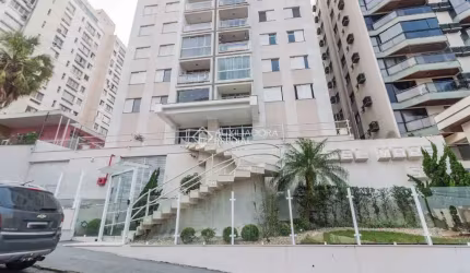 Apartamento com 2 quartos à venda na Rua Tenente Silveira, 540, Centro, Florianópolis, 65 m2 por R$ 545.000