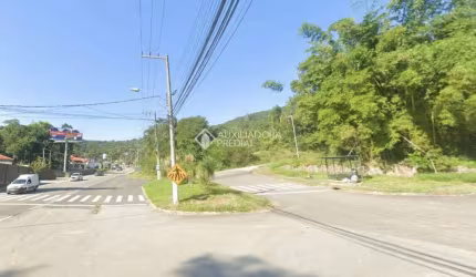 Terreno à venda na Rodovia Admar Gonzaga, 3489, Itacorubi, Florianópolis, 1110 m2 por R$ 957.000