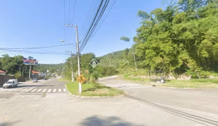 Terreno à venda na Rodovia Admar Gonzaga, 3489, Itacorubi, Florianópolis, 735 m2 por R$ 955.000