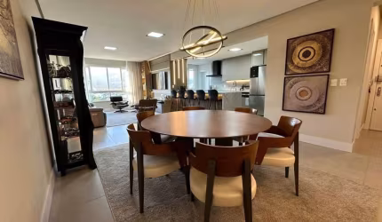 Apartamento com 3 quartos à venda na Dez De Setembro, 926, União, Dois Irmãos, 136 m2 por R$ 1.290.000