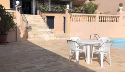 Casa com 3 quartos à venda na Avenida do Antão, 160, Centro, Florianópolis, 600 m2 por R$ 3.074.000
