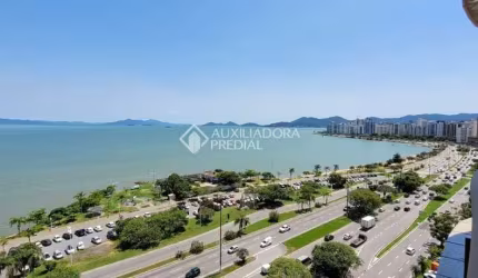 Apartamento com 3 quartos à venda na Avenida Jornalista Rubens de Arruda Ramos, 2062, Beira Mar, Florianópolis, 403 m2 por R$ 7.900.000