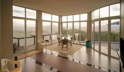 Casa em condomínio fechado com 5 quartos à venda na Rua Francelina Domingos de Jesus, 520, São Luiz, São José, 1100 m2 por R$ 8.200.000