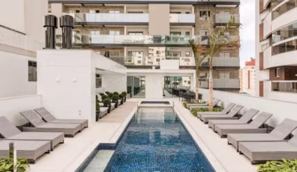 Apartamento com 3 quartos à venda na Avenida Marechal Castelo Branco, 300, Campinas, São José, 137 m2 por R$ 2.590.000