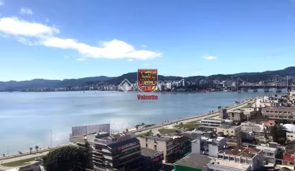 Cobertura com 3 quartos à venda na Rua Doutor Heitor Blum, 214, Estreito, Florianópolis, 416 m2 por R$ 2.300.000