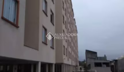 Apartamento com 2 quartos à venda na Rua Belarmino José da Silva, 45, Ipiranga, São José, 57 m2 por R$ 300.000