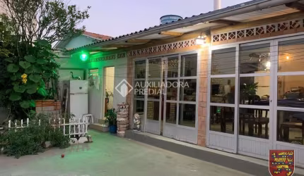 Casa com 5 quartos à venda na Rua Edison da Silva Jardim, 230, Coloninha, Florianópolis, 380 m2 por R$ 1.100.000