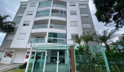 Apartamento com 2 quartos à venda na Rua José do Patrocínio, 34, Capoeiras, Florianópolis, 72 m2 por R$ 603.000