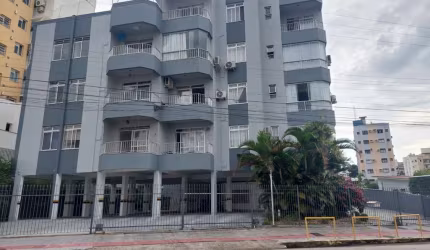 Apartamento com 3 quartos à venda na Avenida Santa Catarina, 102, Canto, Florianópolis, 108 m2 por R$ 620.000