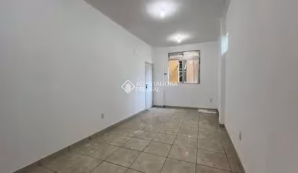 Apartamento com 1 quarto à venda na Rua Nunes Machado, 94, Centro, Florianópolis, 20 m2 por R$ 175.000
