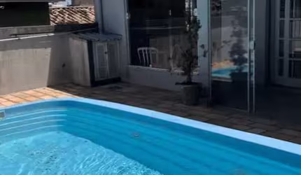 Casa com 4 quartos à venda na Rua João Carvalho, 274, Agronômica, Florianópolis, 254 m2 por R$ 3.930.000