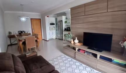 Apartamento com 2 quartos à venda na Rua Doutor Heitor Blum, 214, Estreito, Florianópolis, 80 m2 por R$ 800.000