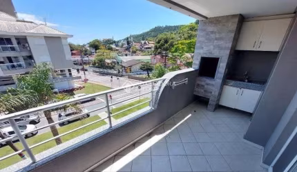 Apartamento com 3 quartos à venda na Avenida dos Búzios, 31, Jurerê Internacional, Florianópolis, 93 m2 por R$ 1.250.000