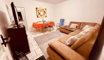 Apartamento com 2 quartos à venda na Rua da Independência, 984, Areias, São José, 46 m2 por R$ 280.000