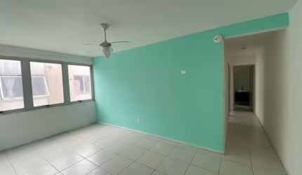 Apartamento com 2 quartos à venda na Rua Santos Saraiva, 1284, Estreito, Florianópolis, 60 m2 por R$ 345.000