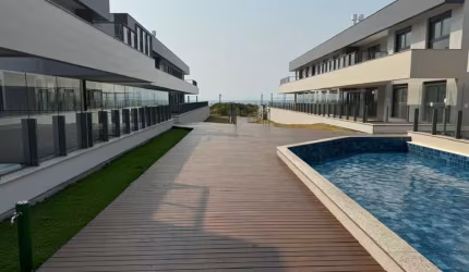 Apartamento com 3 quartos à venda na Rua Manoel Pedro Vieira, 500, Morro das Pedras, Florianópolis, 180 m2 por R$ 2.550.000
