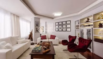 Apartamento com 4 quartos à venda na Avenida Beira Mar Norte, 3886, Agronômica, Florianópolis, 240 m2 por R$ 1.980.000