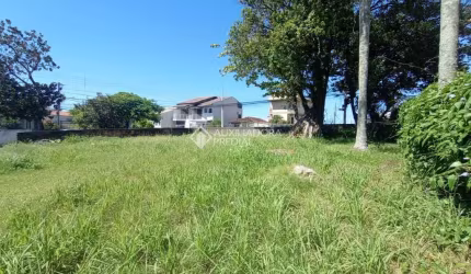 Terreno à venda na Rua Joaquim Nabuco, 1622, Capoeiras, Florianópolis, 971 m2 por R$ 1.620.000