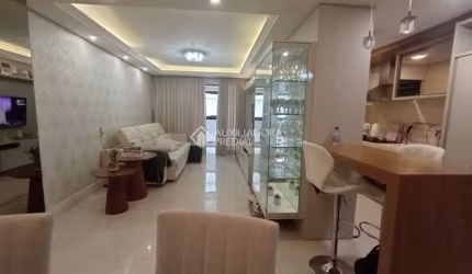 Apartamento com 3 quartos à venda na Avenida Cruz e Souza, 418, Campinas, São José, 138 m2 por R$ 1.300.000