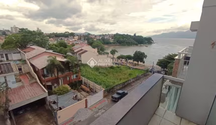 Cobertura com 4 quartos à venda na Rua Fernando Ferreira de Mello, 99, Bom Abrigo, Florianópolis, 213 m2 por R$ 1.555.000
