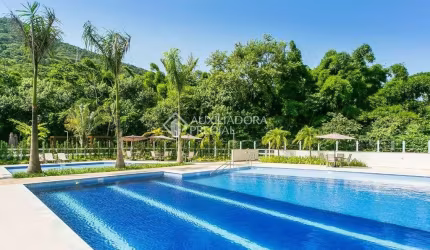 Apartamento com 3 quartos à venda na Rodovia Virgílio Várzea, 1572, Saco Grande, Florianópolis, 120 m2 por R$ 1.250.000