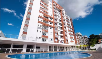 Apartamento com 3 quartos à venda na Rua Delminda Silveira, 535, Agronômica, Florianópolis, 79 m2 por R$ 850.000