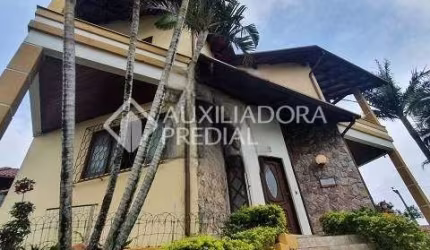 Casa com 5 quartos à venda na Rua Paula Ramos, 982, Coqueiros, Florianópolis, 784 m2 por R$ 2.190.000