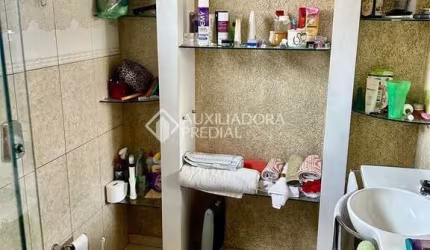 Casa com 4 quartos à venda na Rua Waldemar Ouriques, 300, Capoeiras, Florianópolis, 280 m2 por R$ 2.500.000