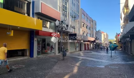 Sala comercial à venda na Rua Deodoro, 220, Centro, Florianópolis, 33 m2 por R$ 250.000