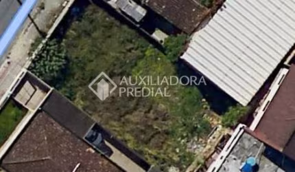Terreno à venda na Rua Kurt Rantour, 1, Capoeiras, Florianópolis, 326 m2 por R$ 461.000