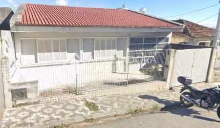 Casa com 4 quartos à venda na Rua Marcelino Simas, 568, Estreito, Florianópolis, 274 m2 por R$ 800.000