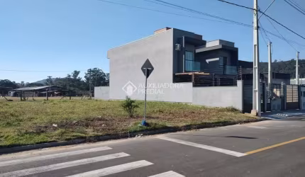 Terreno à venda na Joci Alcides dos Santos, 1, Sertão do Maruim, São José, 249 m2 por R$ 220.000