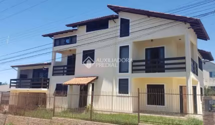 Casa com 4 quartos à venda na Rua Atahualpa de Andrade, 450, Jardim Atlântico, Florianópolis, 288 m2 por R$ 995.000