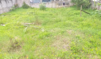 Terreno à venda na Rua Rosa Lourdes Cruz Prestes, 203, Bom Viver, Biguaçu, 360 m2 por R$ 270.000