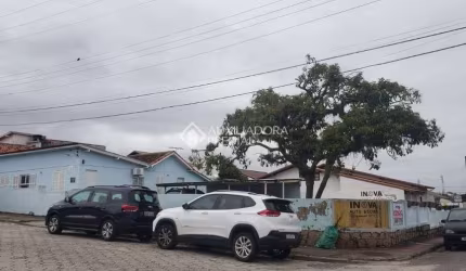 Terreno à venda na Rua Doutor Odilon Gallotti, 100, Capoeiras, Florianópolis, 716 m2 por R$ 1.591.000