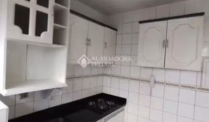 Apartamento com 2 quartos à venda na Rua Otto Júlio Malina, 612, Barreiros, São José, 61 m2 por R$ 270.000