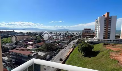 Apartamento com 3 quartos à venda na Rua Orlando Odilio Koerich, 2599, Estreito, Florianópolis, 91 m2 por R$ 1.500.000