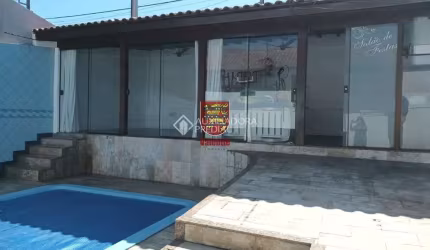 Casa com 4 quartos à venda na Rua Thiago da Fonseca, 441, Capoeiras, Florianópolis, 390 m2 por R$ 1.077.000