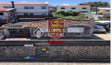 Terreno comercial à venda na Rua Francisco Belmiro, 292, Capoeiras, Florianópolis, 360 m2 por R$ 390.000