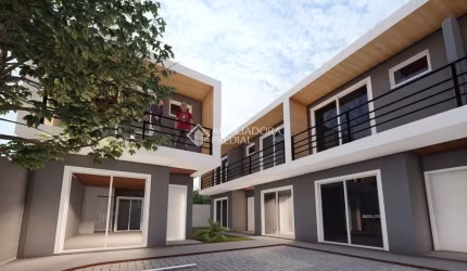 Apartamento à venda na Avenida Antônio Borges dos Santos, 600, Armação do Pântano do Sul, Florianópolis