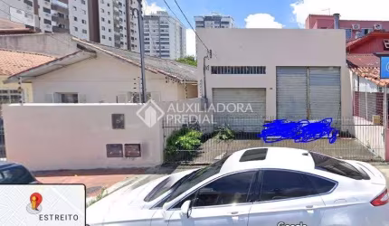 Barracão / Galpão / Depósito à venda na Rua Álvaro Cardoso, 117, Estreito, Florianópolis, 216 m2 por R$ 1.600.000
