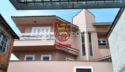 Apartamento com 3 quartos à venda na Rua Clemente Rovere, 114, Centro, Florianópolis, 140 m2 por R$ 750.000