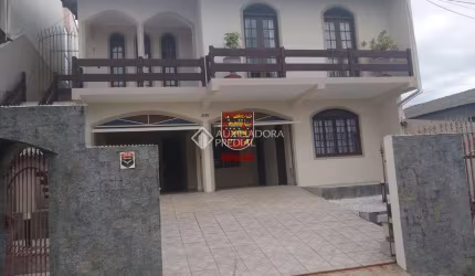Casa com 3 quartos à venda na Rua Irmã Bonavita, 1120, Capoeiras, Florianópolis, 374 m2 por R$ 1.450.000