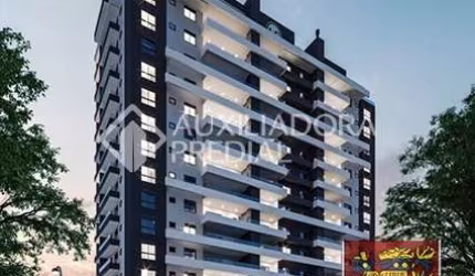 Apartamento com 4 quartos à venda na Rua Otávio do Patrocínio Medeiros, 245, Floresta, São José, 159 m2 por R$ 1.385.828