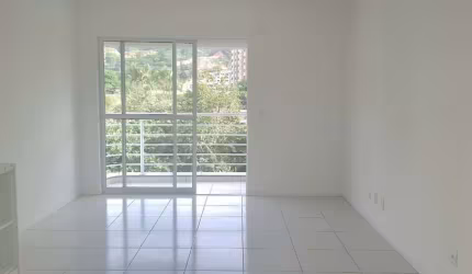 Apartamento com 2 quartos à venda na Rua das Melissas, 106, Pedra Branca, Palhoça, 73 m2 por R$ 460.000