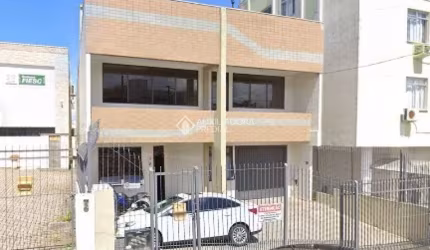 Prédio para alugar na Rua Thiago da Fonseca, 34, Capoeiras, Florianópolis, 678 m2 por R$ 18.000