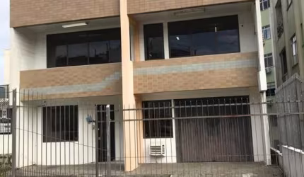Prédio à venda na Rua Thiago da Fonseca, 34, Capoeiras, Florianópolis, 678 m2 por R$ 3.000.000
